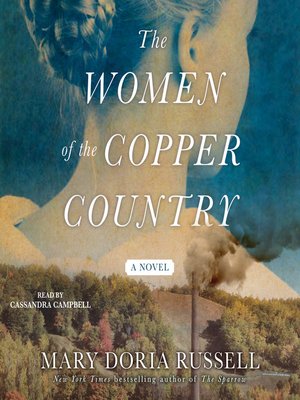 cover image of The Women of the Copper Country